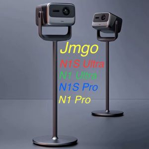 Jmgo N1 Ultra N1S Pro N1S UltraJmgo N1 Pro. giá đỡ chân Chất liệu thép Carbon.Chiều cao 20-105cm. Chính hãng
