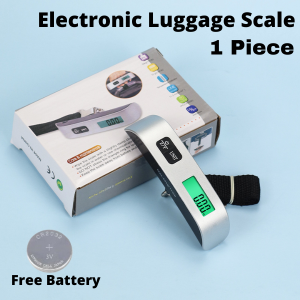 AIDA Bag Bungee Elastic Luggage Strap Suitcase Adjustable Belt Packing Belt Fixing Binding Belt