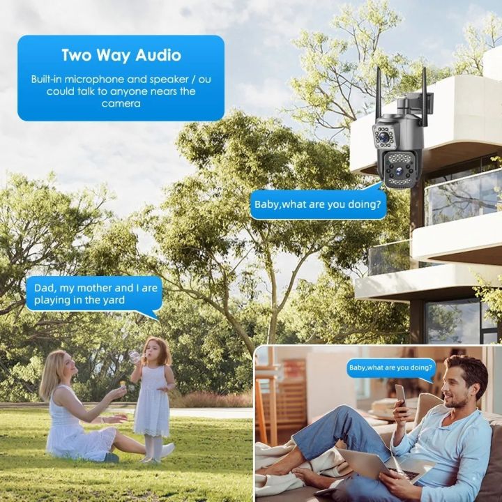 HUAWEI%205G%20CCTV%20Camera%20Connect%20Cellphone%20With%20Audio%20and%20Speaker%20Mini%20IP%20Security%20Camera%20Auto%20Tracking%20Night%20Vision%20Waterproof%20Alarm%20Surveillance%20CCTV%20Light%20Bulb%20Connect%20to%20CP%20Outdoor%20HD%20Wireless%20Two-Way%20Audio%20CCTV%20Camera%20-%20Image%206