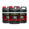 {Value Pack} TOYOTA Pre-mixed Super Long Life Coolant น้ำยาเติมหม้อน้ำรถยนต์โตโยต้า สูตรพิเศษ ขนาด 1 ลิตร (จำนวน 3 ชิ้น). 