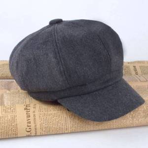 หมวกเบเร่เด็ก หมวกฟักทอง หมวกวินเทจ แฟชั่นใส่่เท่ๆได้ทั้งเด็กผู้ชาย-เด็กผู้หญิง