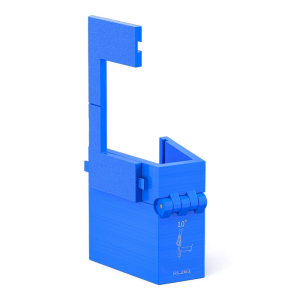 Road Bike Inner Bend Angles Measuring Tool Bike Inner Curves Measurement Tool for Architects and Engineers