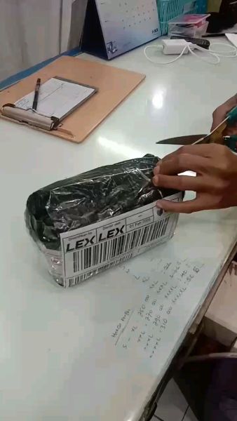 Buyer review video 2
