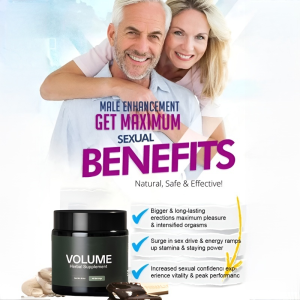 Mens Herbal Blend Herbal Supplements