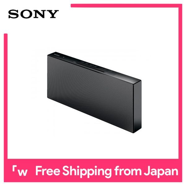 SONY multi-connect components CMT-X5CD: Bluetooth / FM / AM / FM