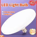 E27 LED Light Bulb High Bright Energy Save Long Life 18W 24W 36W 50W LED Bulbs LED Light Ultralight Brightness Lighting. 