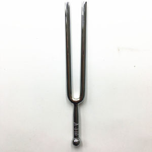Tuning Fork Medical Neurological Treatment/Tuning Fork Medical Diagnostic Tool/Neurology Assessment/Kobe Design/For Clinics And Professionals