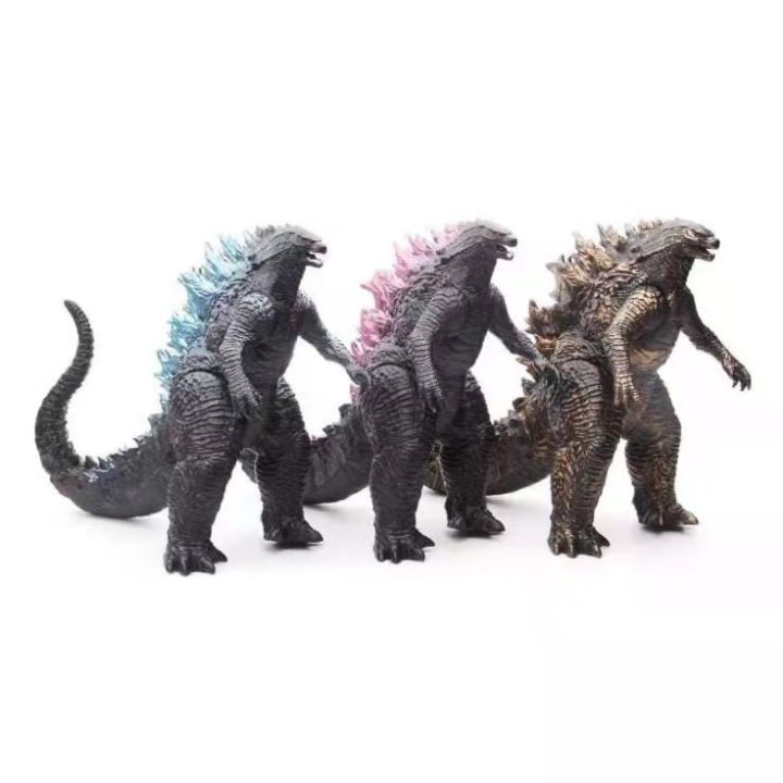 Godzilla toys lazada cheap