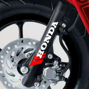 0818 STIKER MOTOR STICKER CUTTING HONDA BUAT SKOK MOTOR VARIO BEAT dll