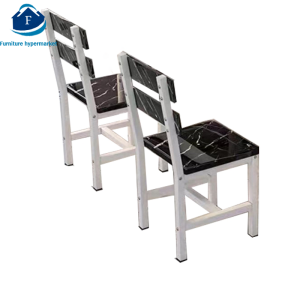 Dining table set 1 table with 4 chairs suitable for dining room (1+4) Dining table Dining chairs
