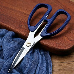 Quality Home Scissor Heavy Duty Stainless Steel Kitchen Scissors Home Food Scissors Office School