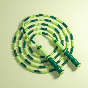 [SG Seller] Kids Skipping Rope Adjustable Length Children Safety Safe Exercise