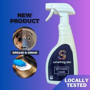 Something Else Kitchen Cleaner