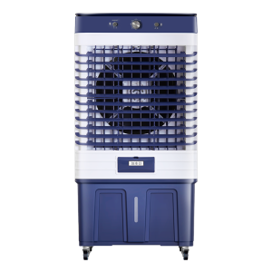 พัดลมไอเย็น พัดลมปรับอากาศ พัดลมไอน้ำ พัดลม Air Cooler 10 30 35 40 ลิตร เครื่องทำความเย็น เครื่องปรับอากาศ พร้อมส่ง sky home