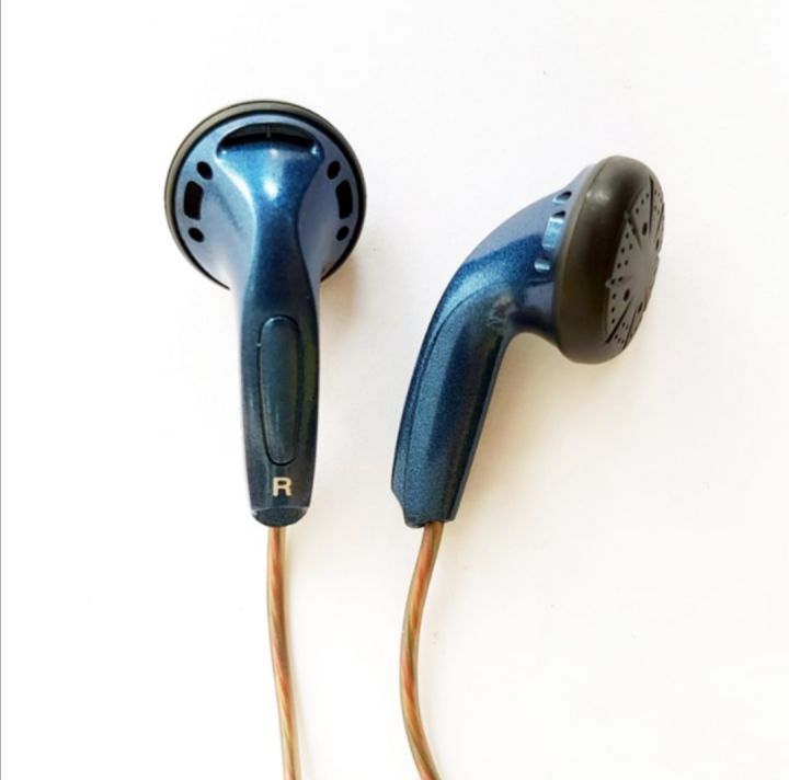 FONGE MX300 - EARBUD LEGEND MURAH BAGUS