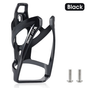WEST BIKING Bicycle Bottle Cage Rapha 610-710ML Water Bottle With Holder Ultralight Cycling Mountain Bike Water Bottle Cage Holder Bike Accessories