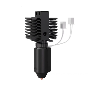 Temperature Stable 3D Printing Extruder Set Highlighting Earthenware Heating Technology And Efficient Nozzle Architecture