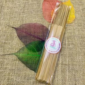 Nhang cây Trầm Hương 30 cm- thơm chuẩn Trầm hương dâng gia tiên thanh lọc không khí tẩy uế hiệu quả- Tanu Store