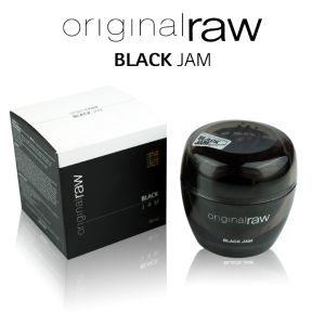 Krim Wajah Black Jam Original Raw