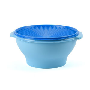 Tupperware รุ่น โคม servilier bowl วินเทจ (เลือกสีและขนาด)