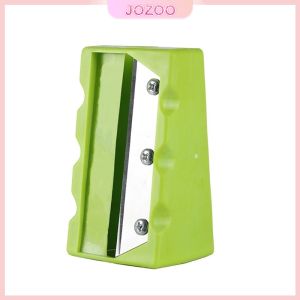 Jozoo Rotating Cucumber Cutter Thin Manual Carrot Sharpener Multifunctional Cucumber Slicer for Women