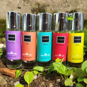 Starlet Parfum Pria Wanita Tahan Lama 24jam