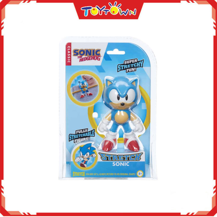 Sonic stretch hot sale armstrong