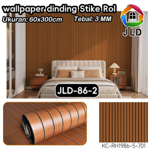 JieLiDa 1roll isi 60cm x 3M wallpaper dinding Peredam Suara Acoustic Panel Wall Stiker Dinding 3D Uk 60cm*300cm Tebal 3MM