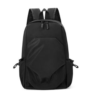 Xudewei Sport Mens Backpack Small Travel Rucksack Shoulder School Bag Nylon Knapsack for Women