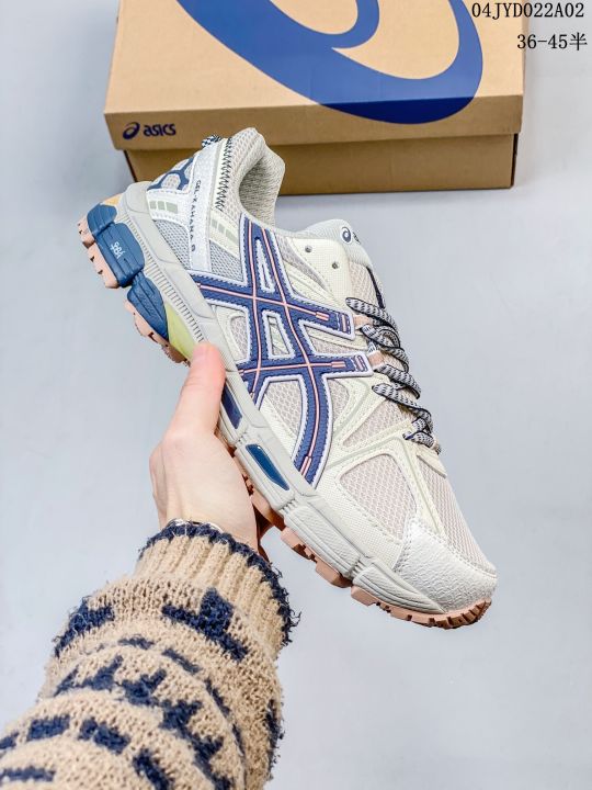 Asics hot sale shoes lazada