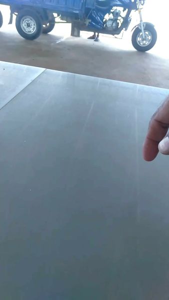 Buyer review video 3