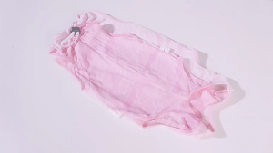 Breathable Ice Silk Kitten Bodysuit Cats Surgical Recovery Suit E Collar Alternative for Spay Skin Diseases Prevention