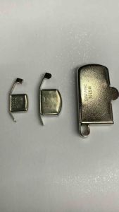 Cữ nam châm canh lề đường thẳng dùng cho các loại máy may có 3 cỡ để chọn lựa