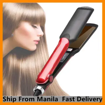 Hortaleza flat iron price hotsell