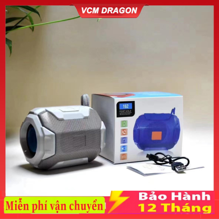 ai còn nhớ minecraft không.... Loa bluetooth không dây mini A005 đèn led theo nhạc âm bass mạnh hỗ trợ ...