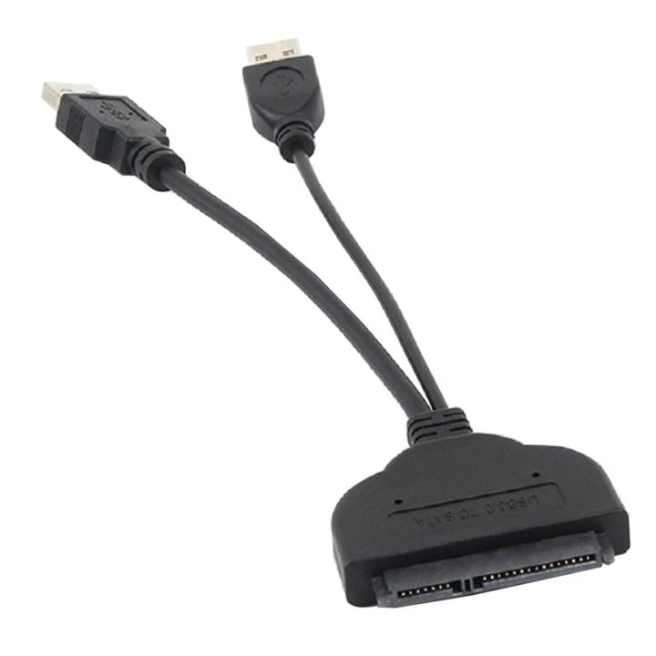Chargeur multicâble personnalisé USB rétractable ROSIE