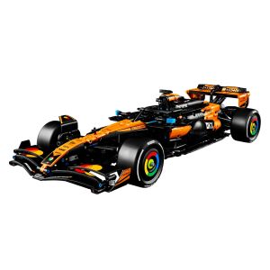 McLaren MCL39 F1 Building Block Model Static Version 24x61x13 cm 1675+ pcs