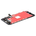 100% Tested For iPhone 5 5S 5C 6 6S 7 Plus LCD Display Touch Screen Digitizer Assembly Replacement with Tempered Glass +Repair Tools. 