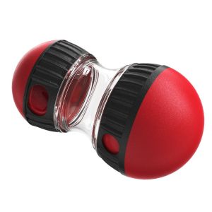 Treat Dispenser Slow Feeder Eating Sport Mainan Anjing Kucing Kelinci Dog Cat Treat Interactive Toy