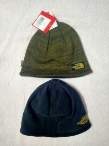 Mũ Len Nỷ 2 in 1 The Northe Face Nam Nữ siêu ấm