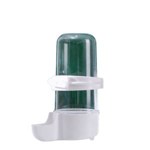 Birds use water dispensers automatic feeders water dispensers parrots starlings food boxes cans bird supplies