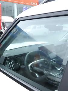 New For Chery Jetour T1 2024 2025 2026 Light Proof Pad Automotive Interior Instrument Sunscreen Sunshade Heat Insulatio Accessor