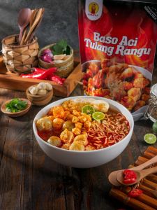 Mama Fuji - BASO ACI TULANG RANGU