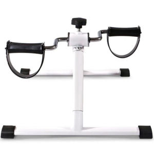 Thin Leg Machine Foot Recovery Trainer Stroke Rehabilitator Fitness Bike Trainer Pedal Exerciser