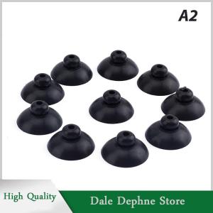 [Dale Dephne] 10 chiếc cốc hút bể cá bể cá bể lọc không khí bơm nước