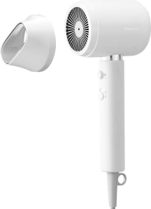 Xiaomi Showsee Hair Dryer A16 High Speed Negative Ionic Blow Hair Dryer Low Noise quick drying
