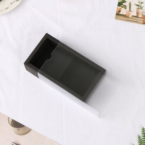 【1 PC】 2 / 4 / 6 Holes Food Grade Matte Transparent Premium Mooncake Packaging Box Mooncake Box Kotak Kek 月饼包装盒 / 蛋黄酥盒