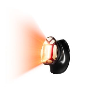 Jmoon EM50 Transdermal Collagen Light Beauty Device Collagen Glow Booster Skin Care Booster Penjagaan Kulit