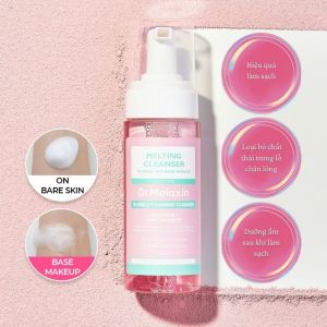 DR MELAXIN Melting Cleanser 150ml
