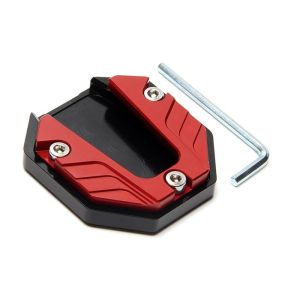 Đế Chân Chống Xe Máy CNC Nhôm | Chống Lún Chống Đổ Chống Nghiêng | Dùng Cho SH Vario Vision Exciter